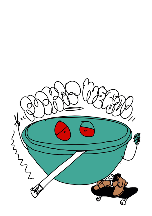 420fuckitwebol69 #57 NFT artwork