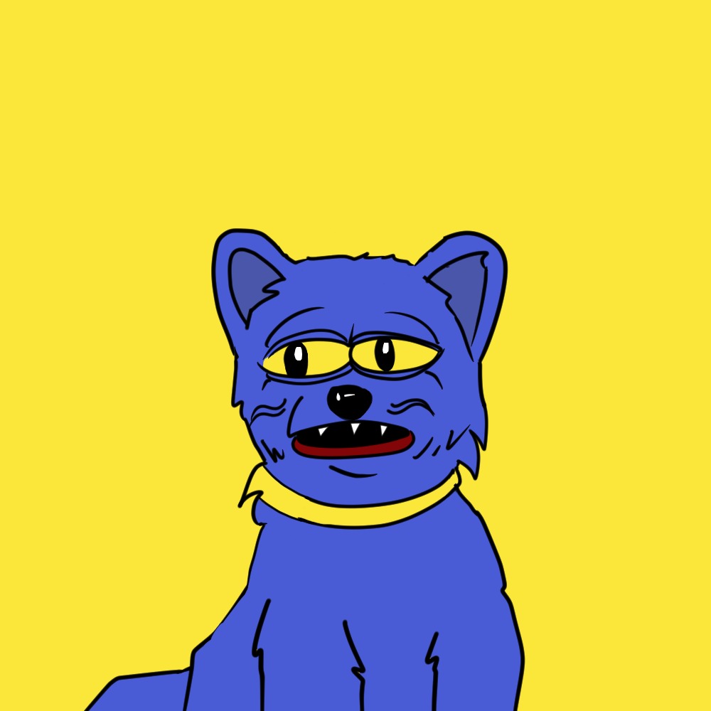#114 - yannix_1337 NFT artwork