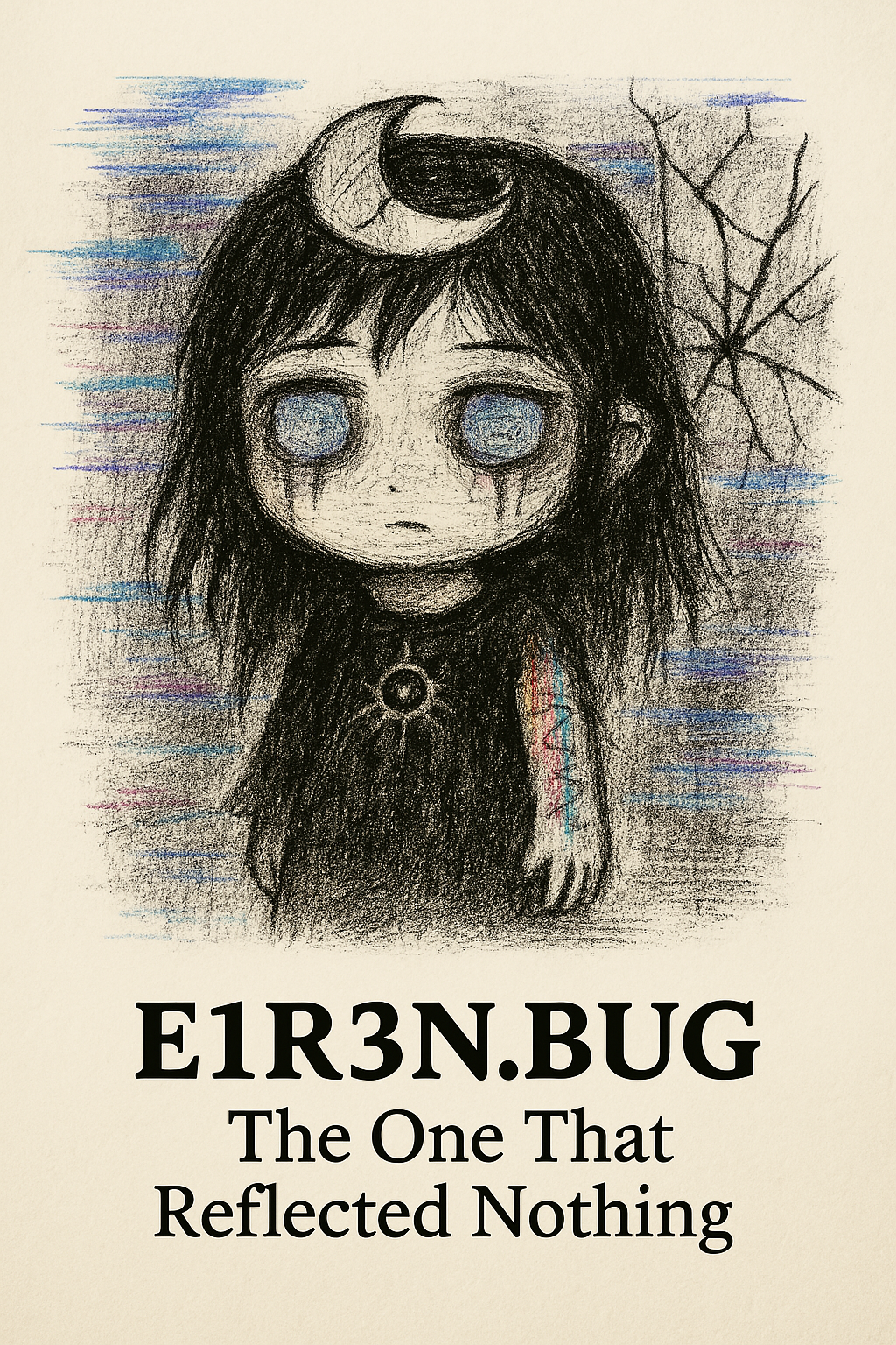 Eir3n NFT artwork