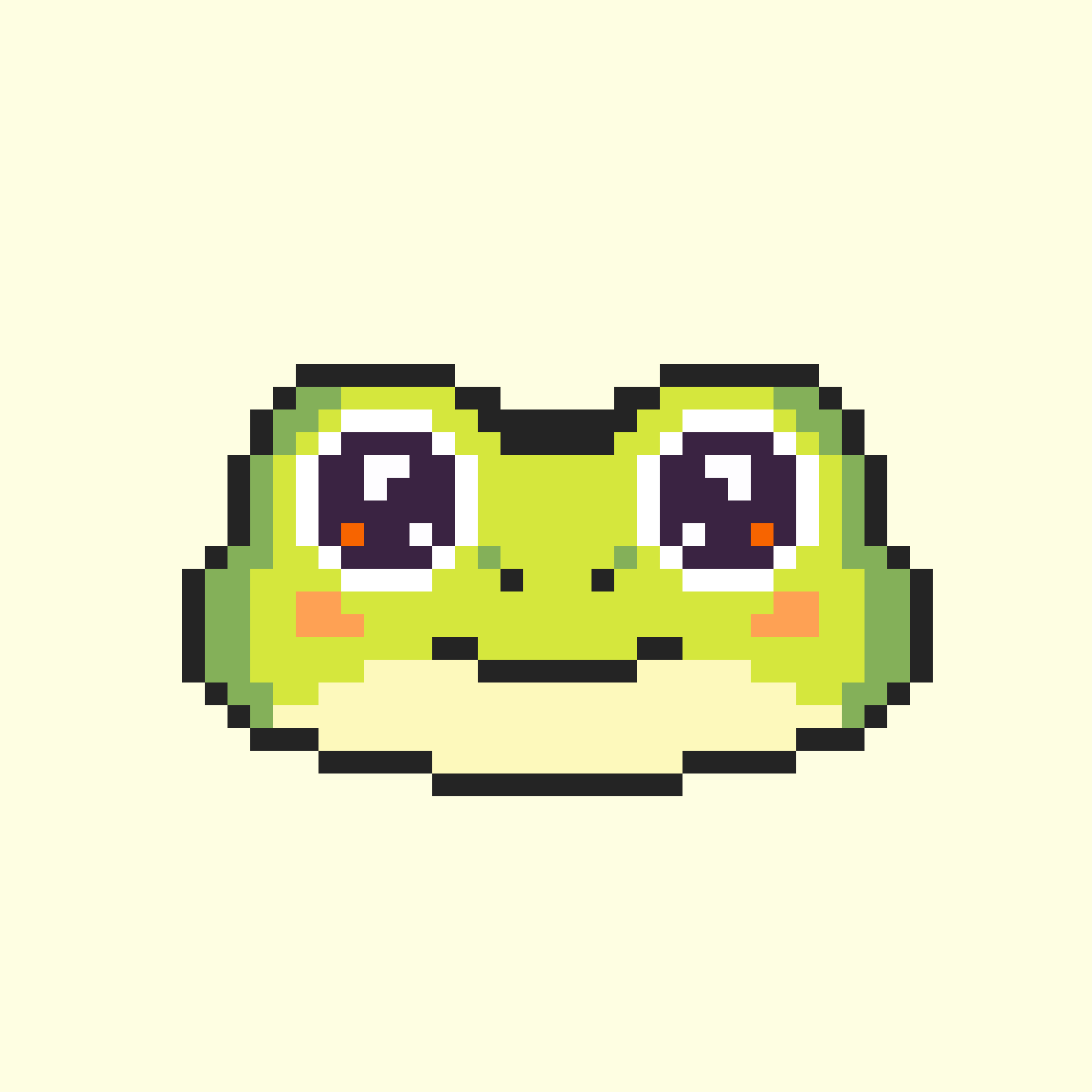 Froks collection artwork