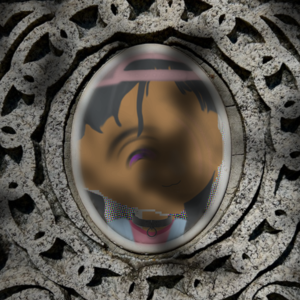 DED #576 NFT artwork