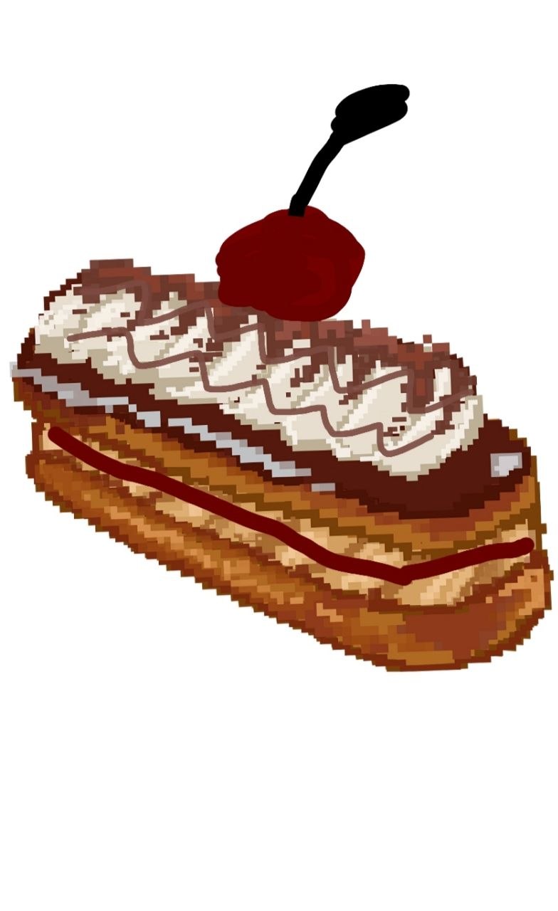 artEL #6 NFT artwork