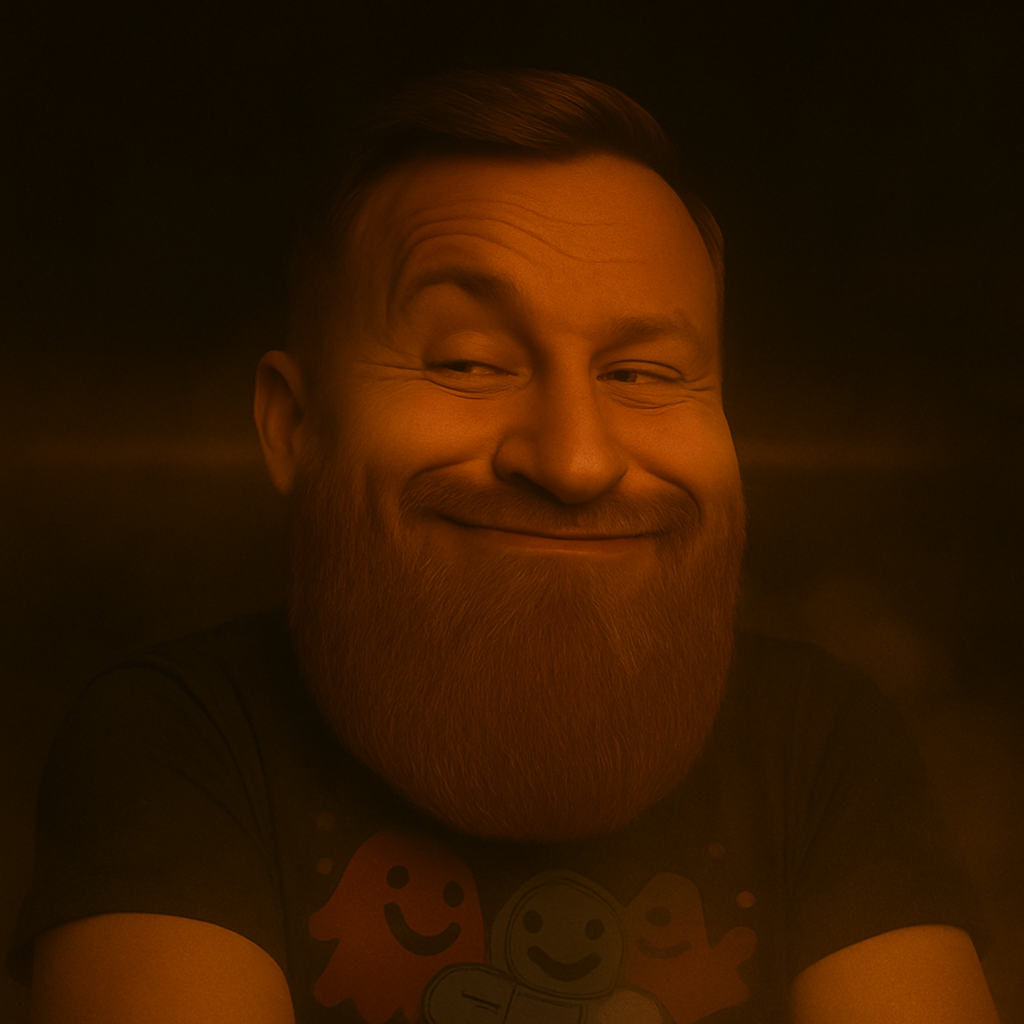 TKM Smug NFT artwork