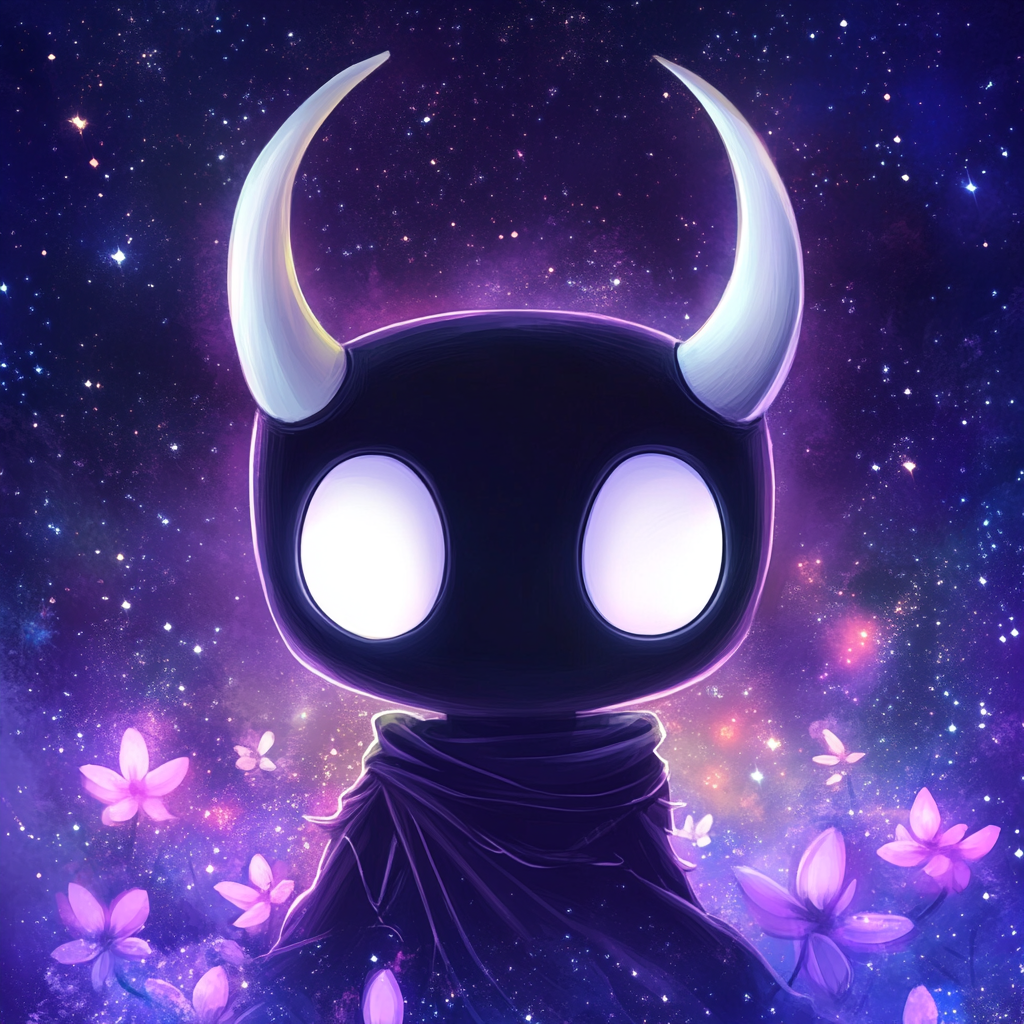 Stellar Bloom NFT artwork