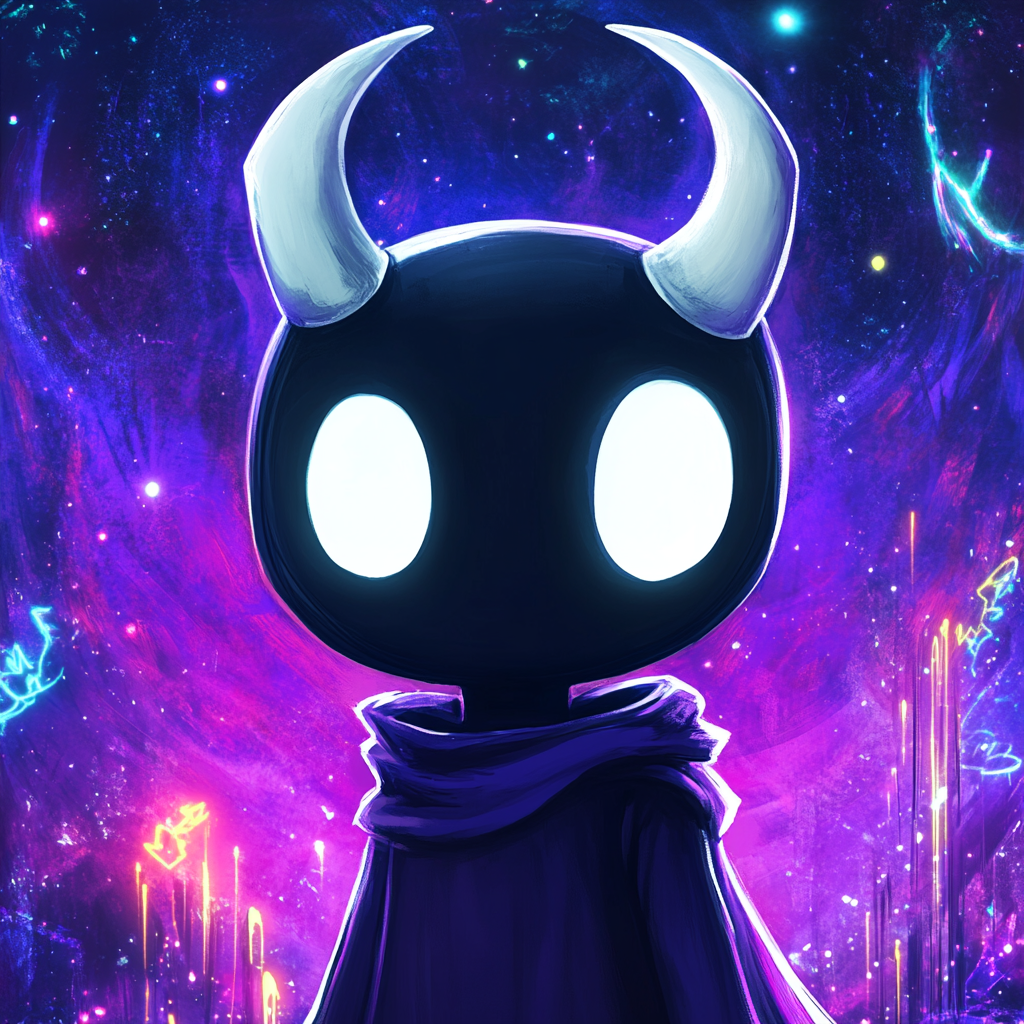 Galactic Graffiti NFT artwork