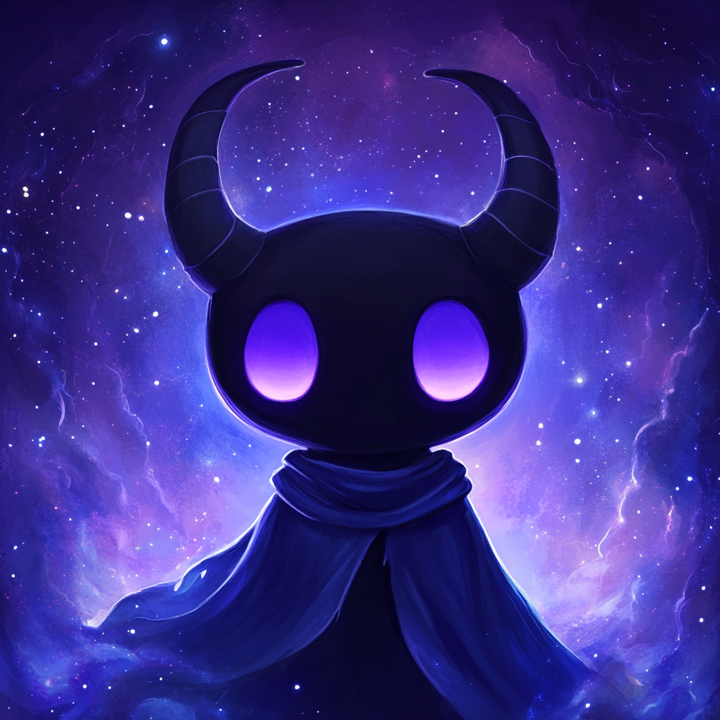 Ethereal Rift NFT artwork