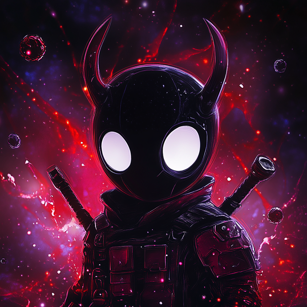 Noctpool NFT artwork