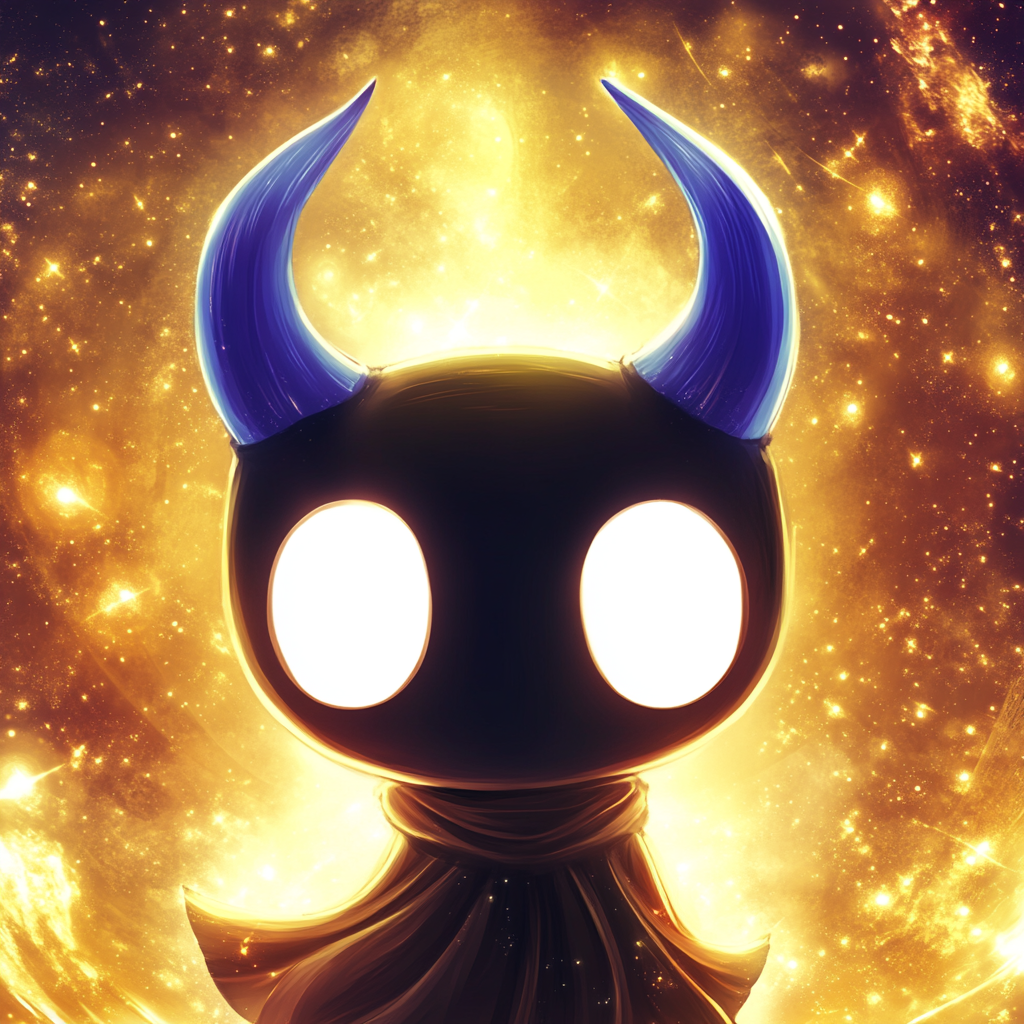 Solar Radiance NFT artwork