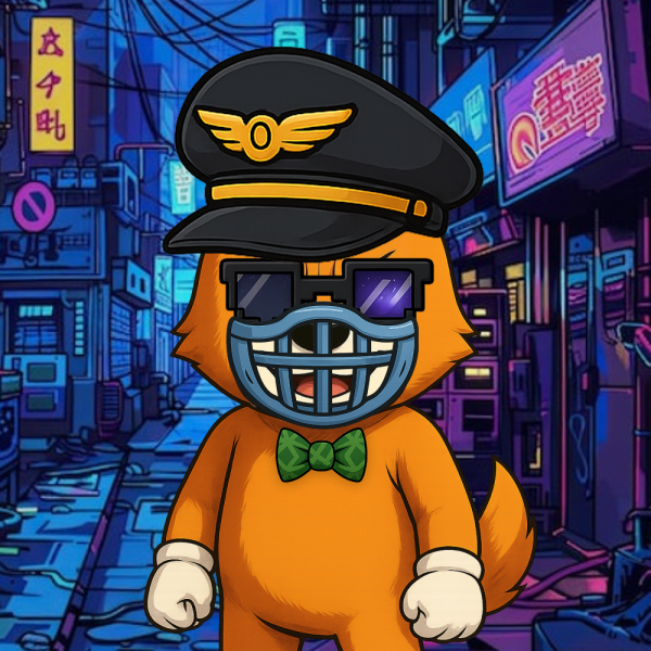 B2531 NFT artwork