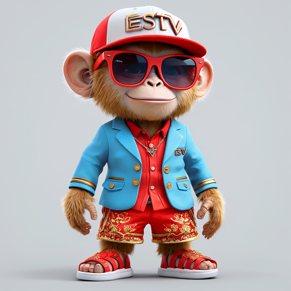 #ESTV FULL 00108 NFT artwork