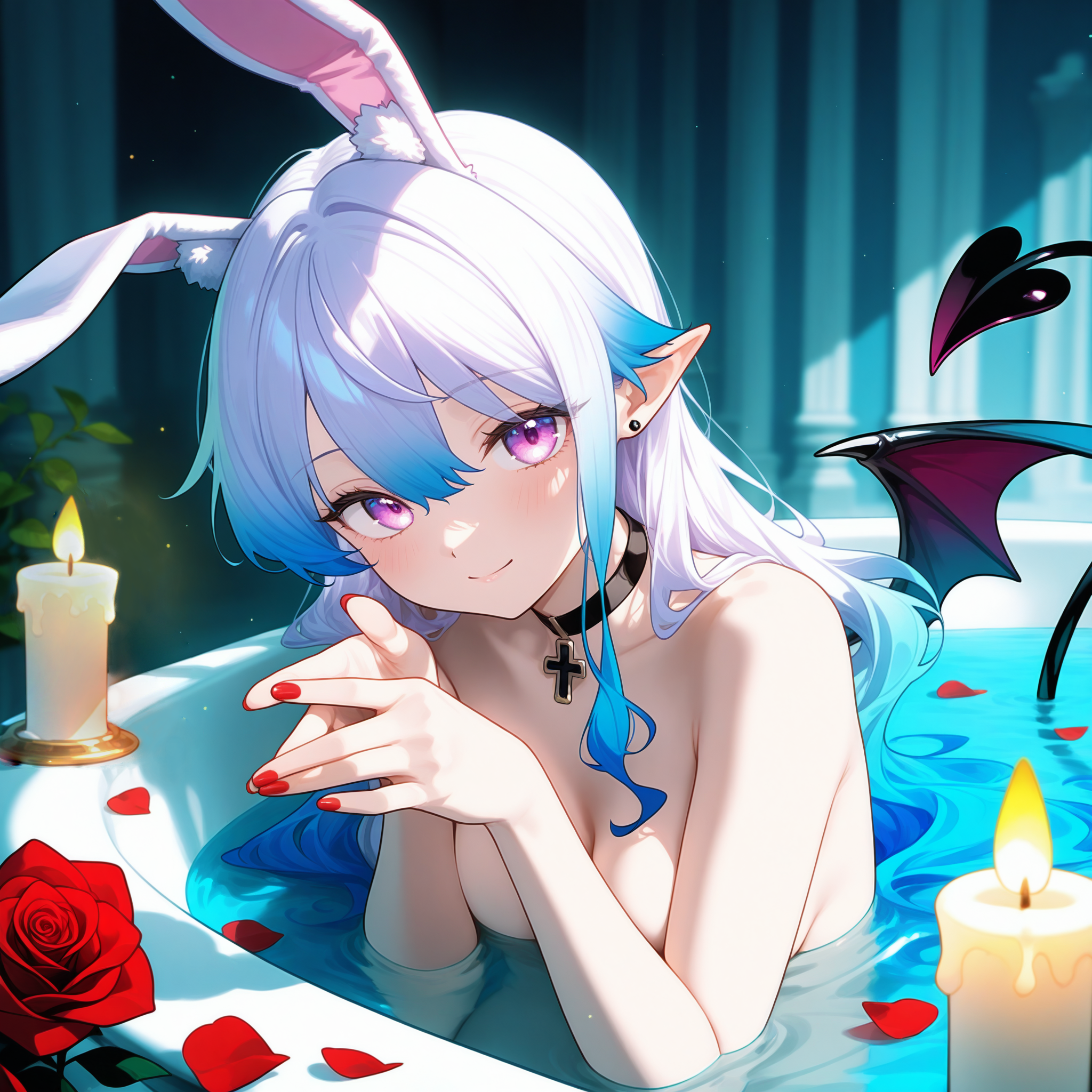 HENTAI #82 NFT artwork