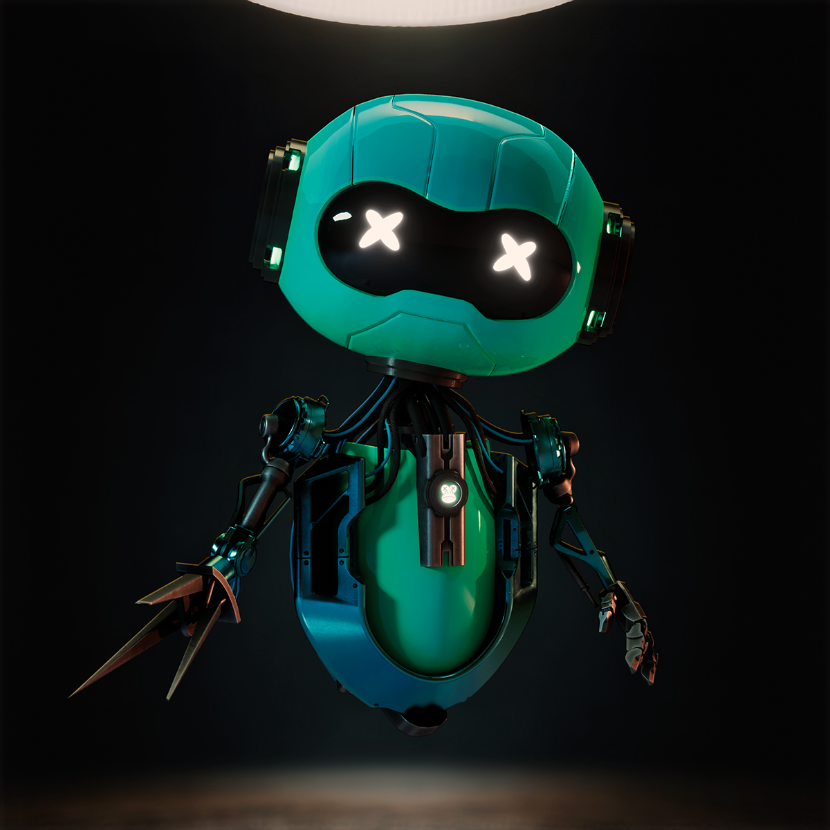 N.A.N.A collection artwork