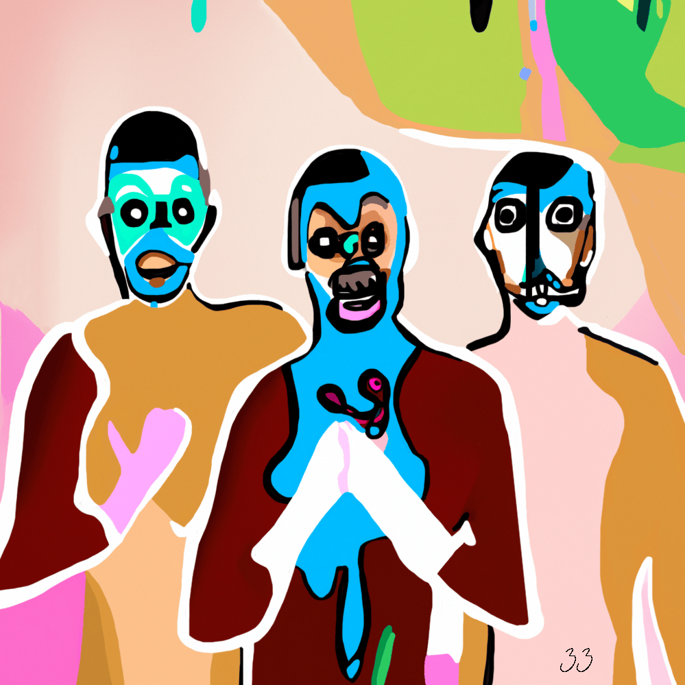 V3SS3L No.#73 NFT artwork