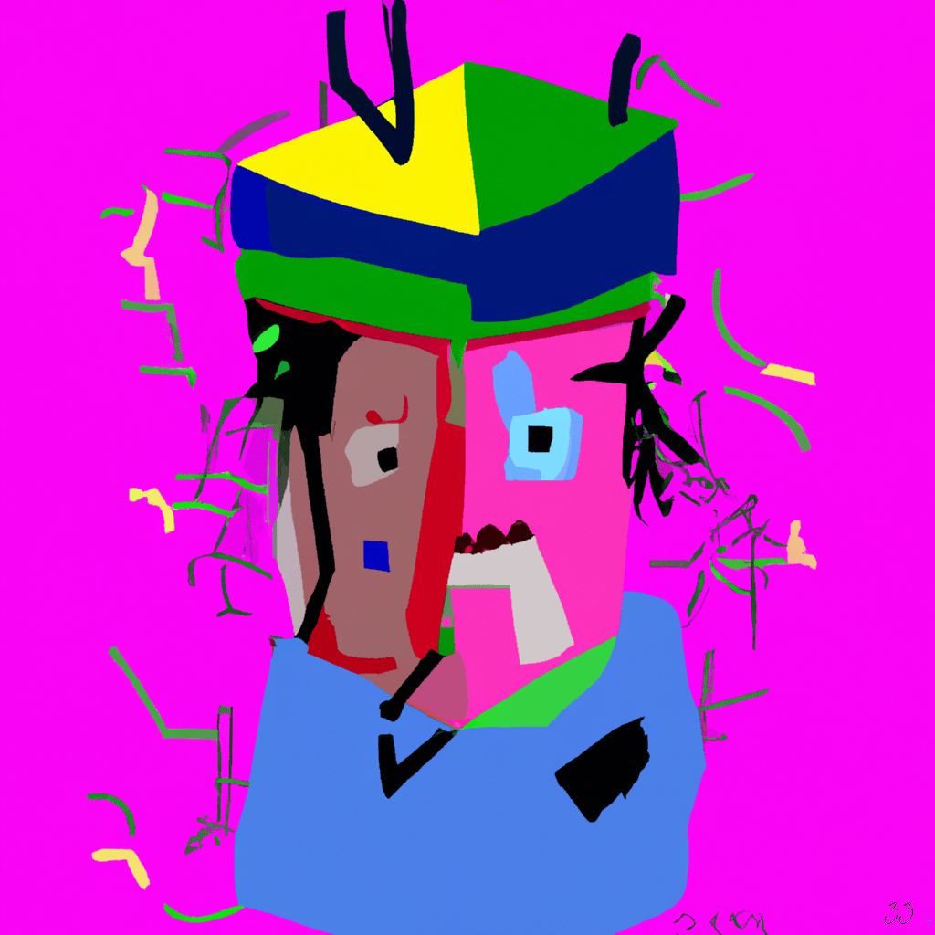 V3SS3L No.#20 NFT artwork