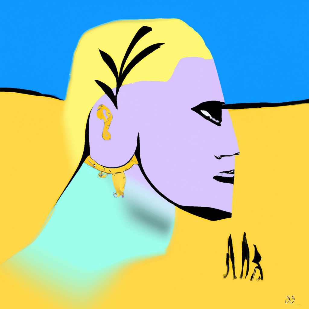 V3SS3L No.#11 NFT artwork