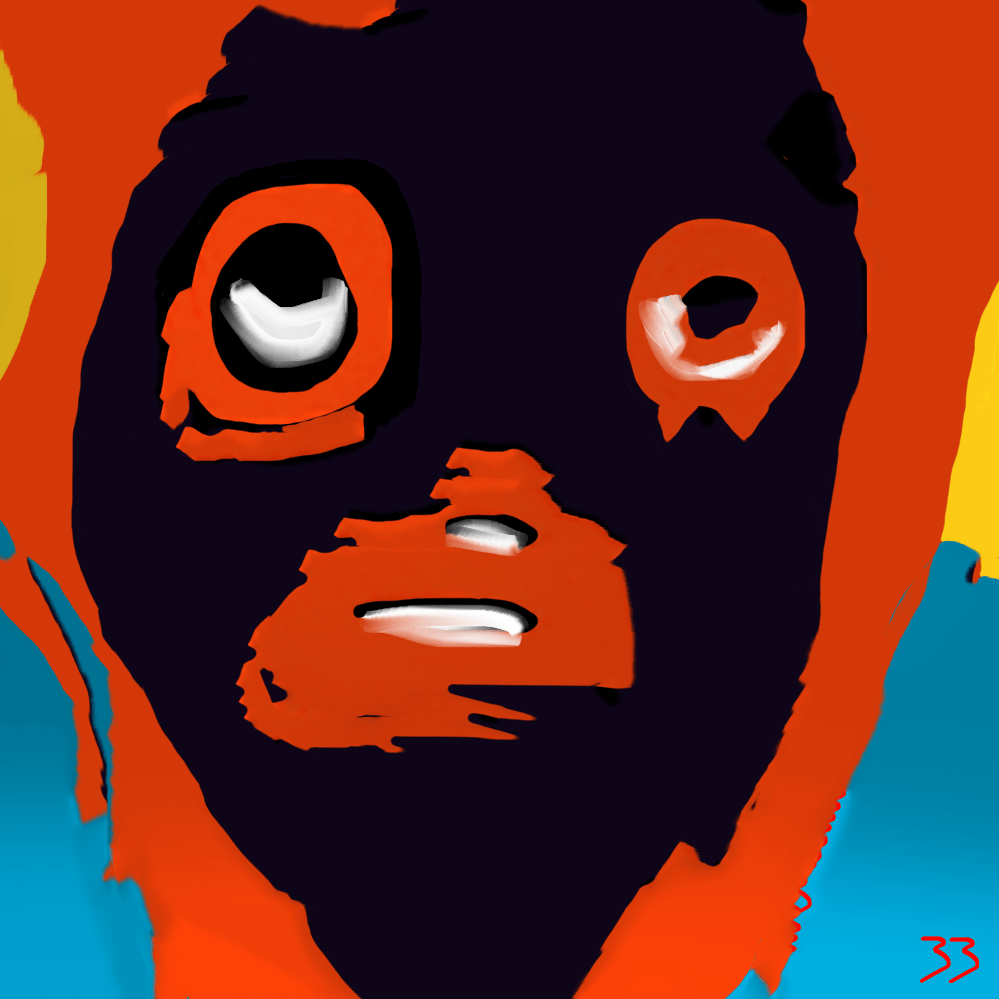 V3SS3L No.#56 NFT artwork