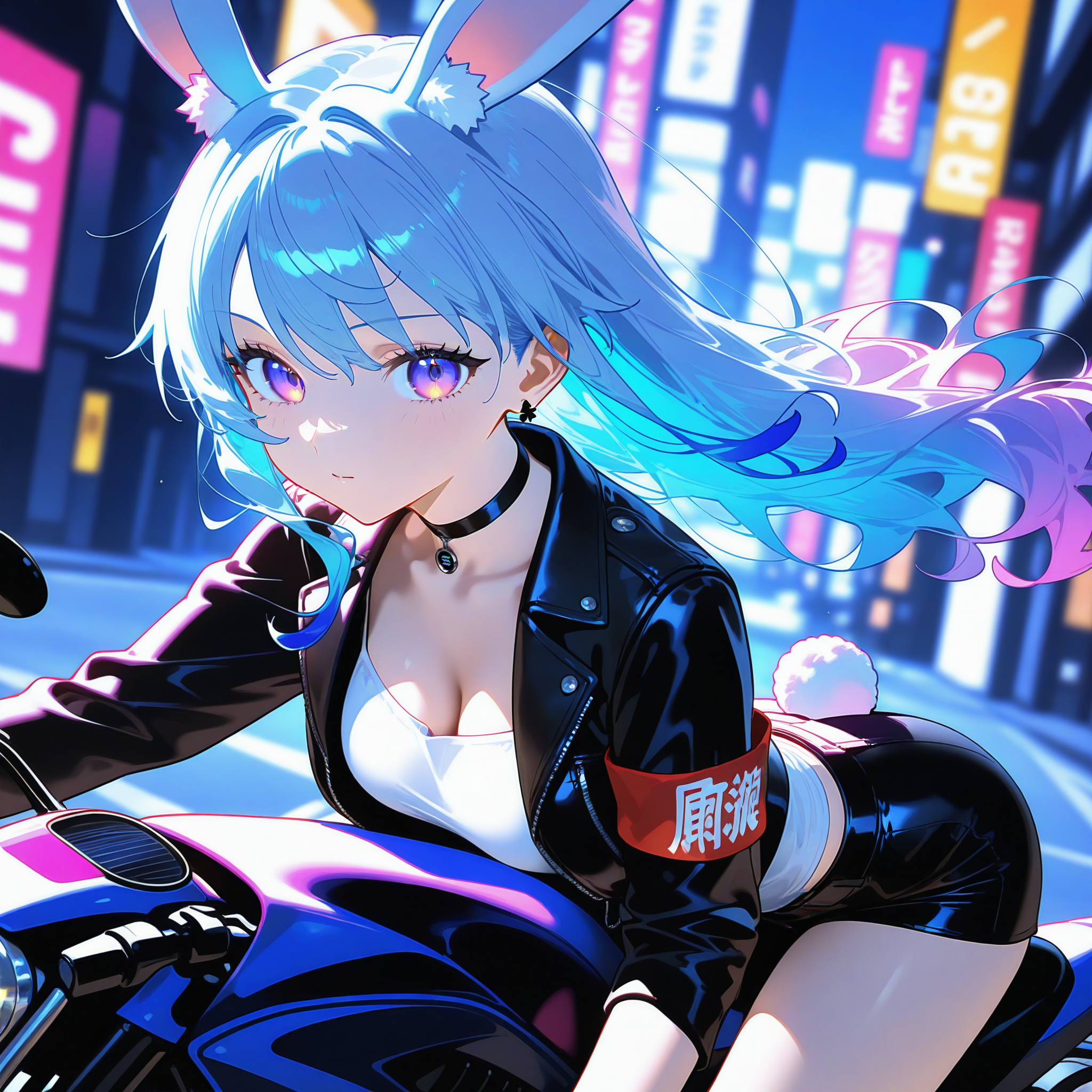 HENTAI #32 NFT artwork