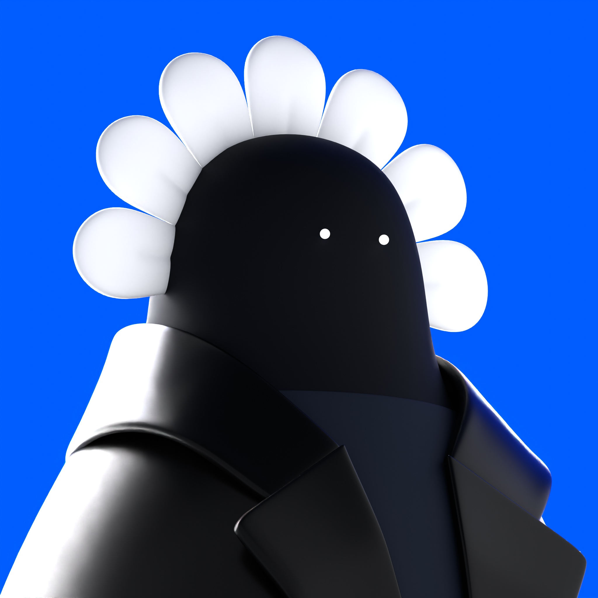 iconito #159 NFT artwork