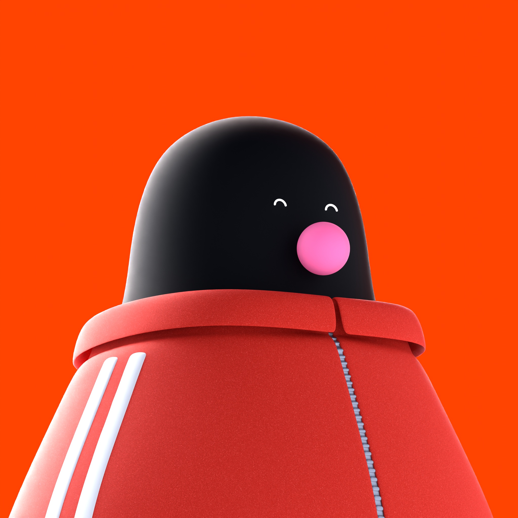 iconito #4714 NFT artwork