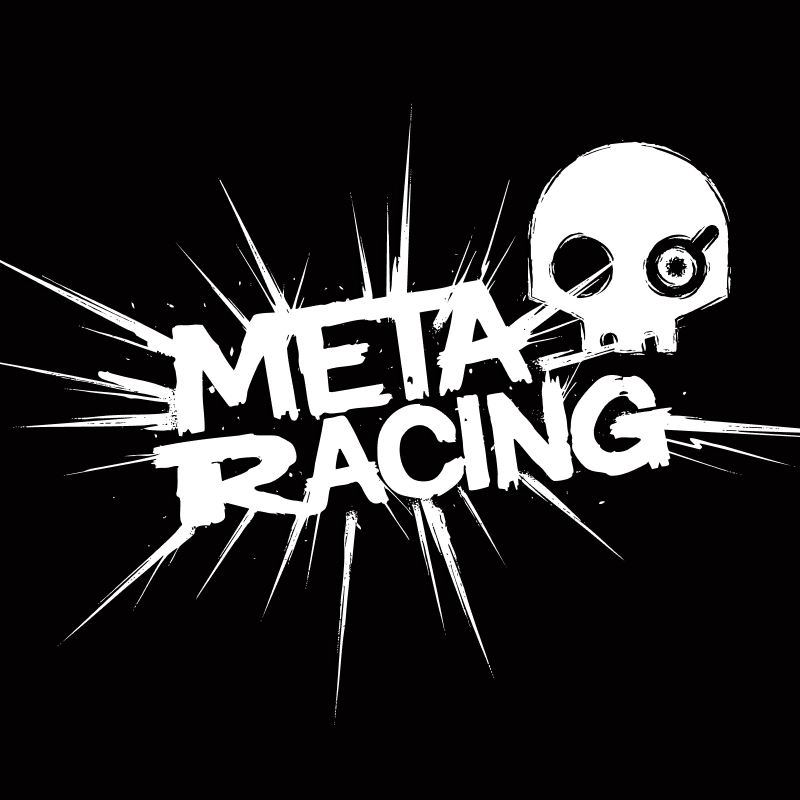 Meta Racing Pilots collection artwork