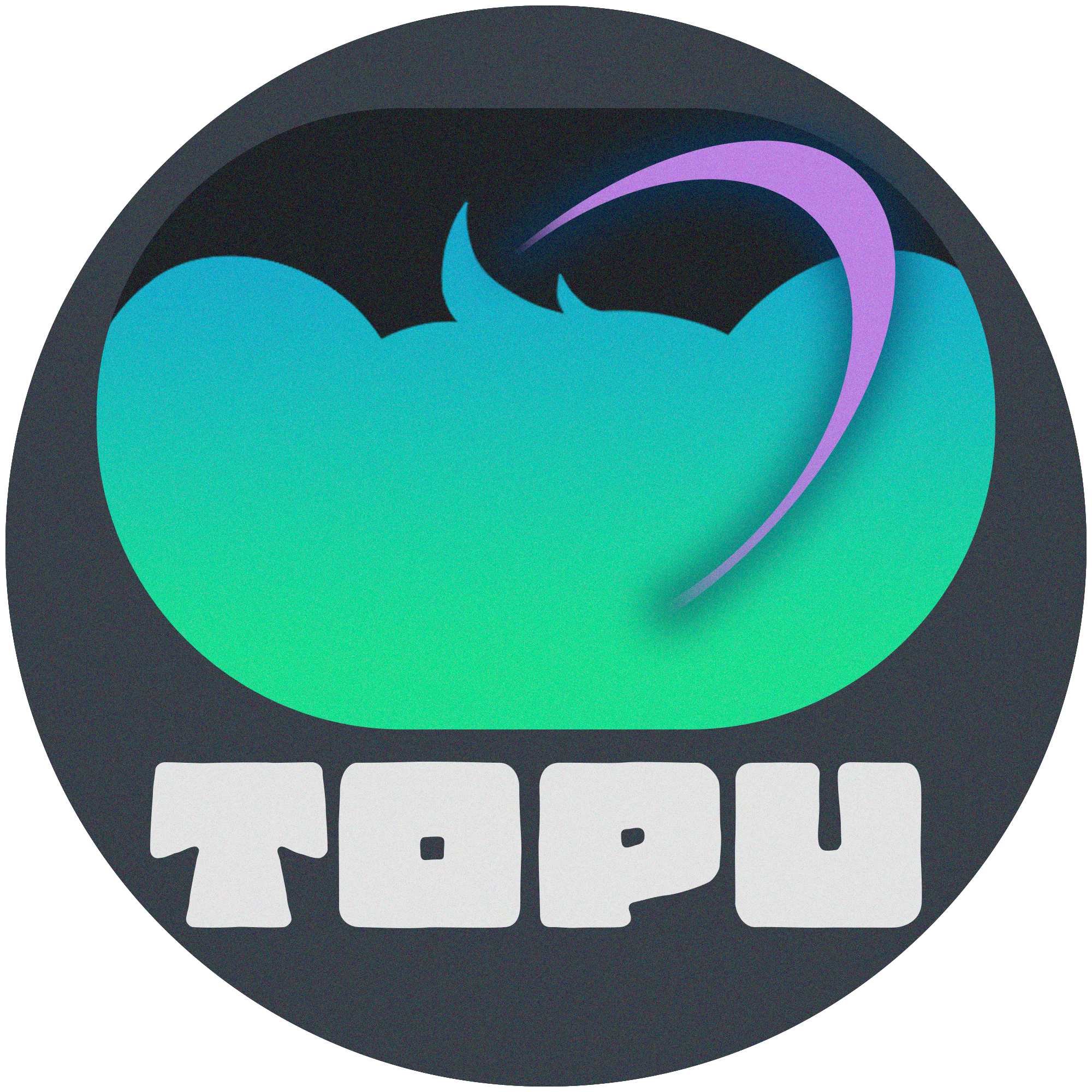 TOPU, Inc. collection artwork