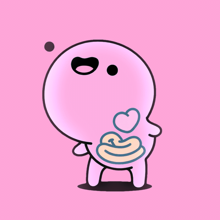 Doopies collection artwork