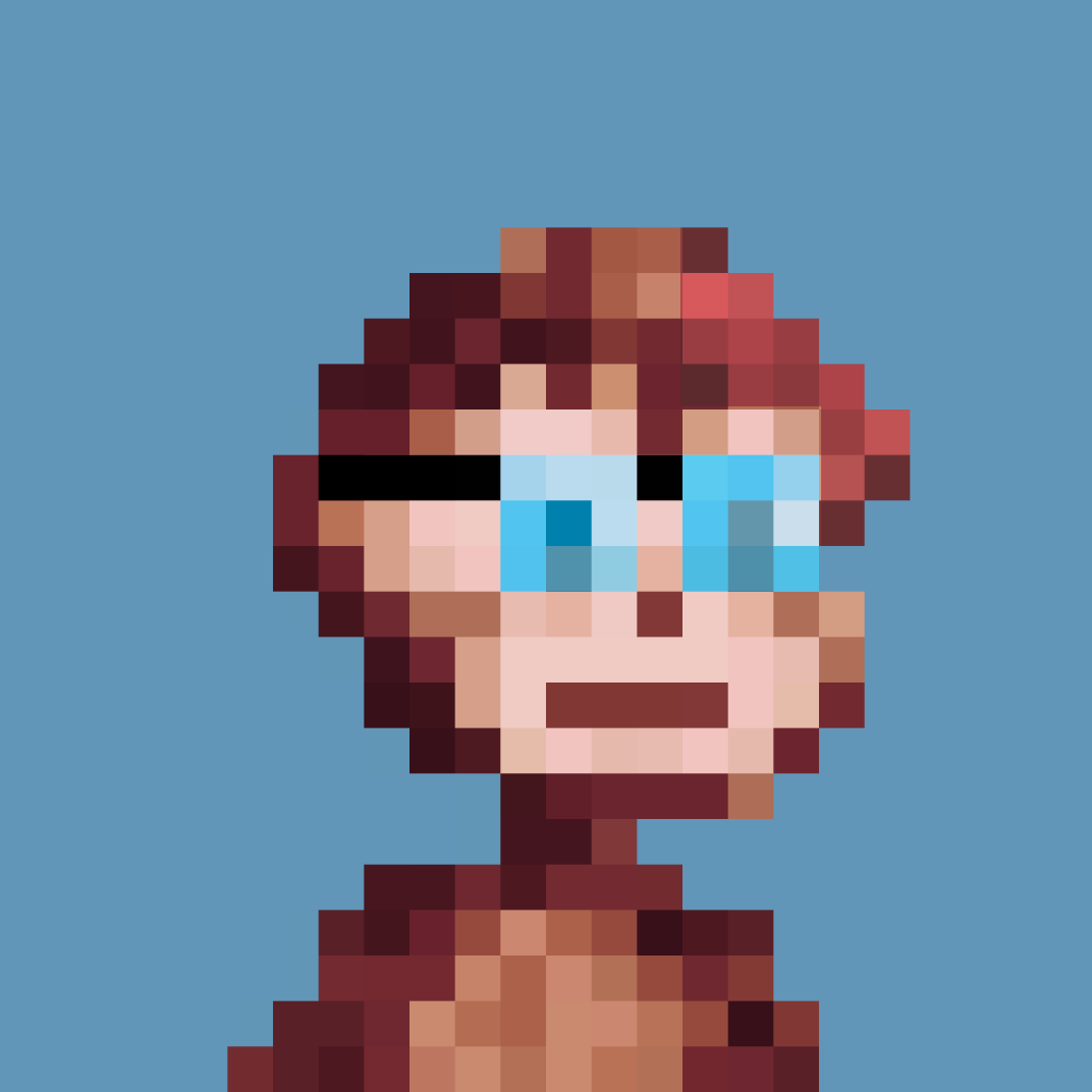 monkeys makin money #163 NFT artwork