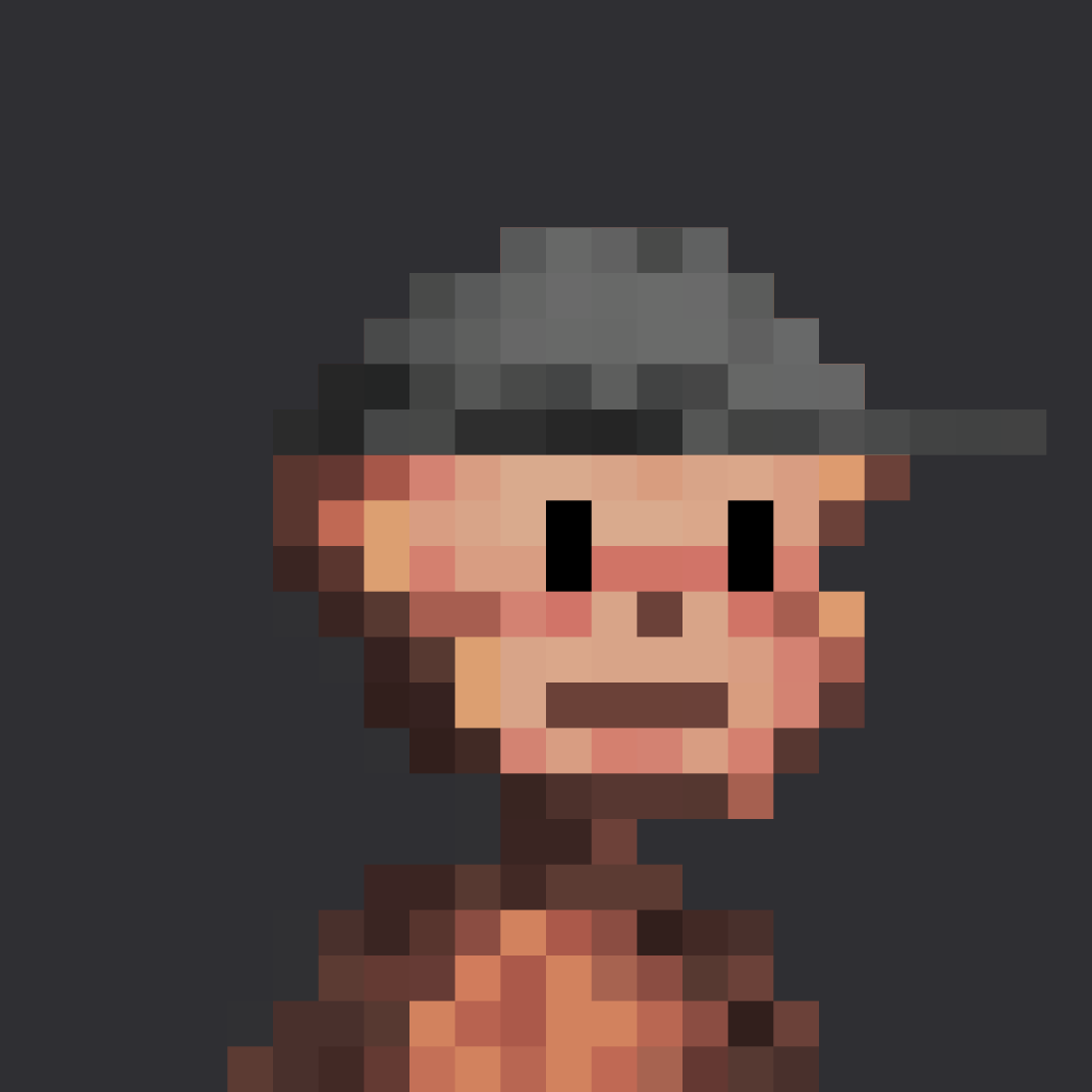 monkeys makin money #597 NFT artwork