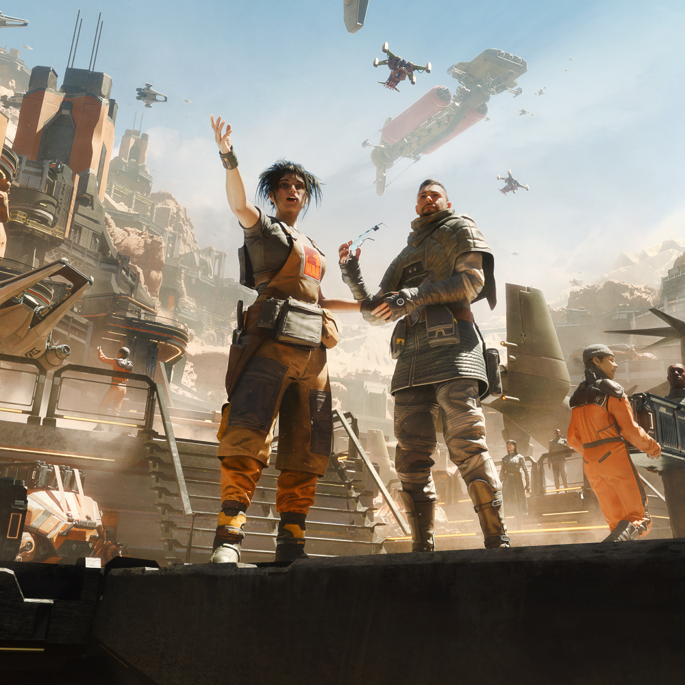 Colony Extracted Items collection artwork