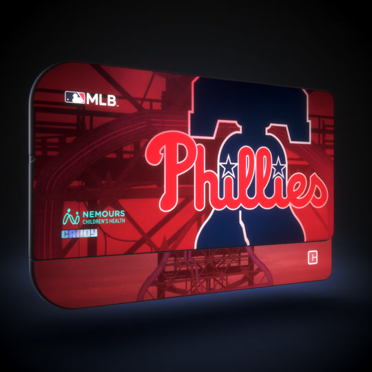 2023 Home Opener Ticket 1505 NFT artwork