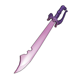 Swoohrd NFT artwork