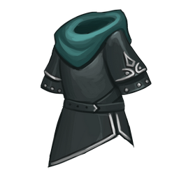 Vanish Vest NFT artwork