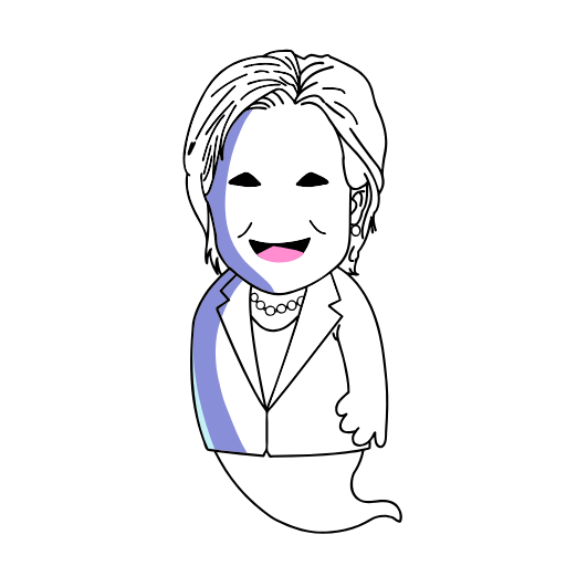 Killary NFT artwork