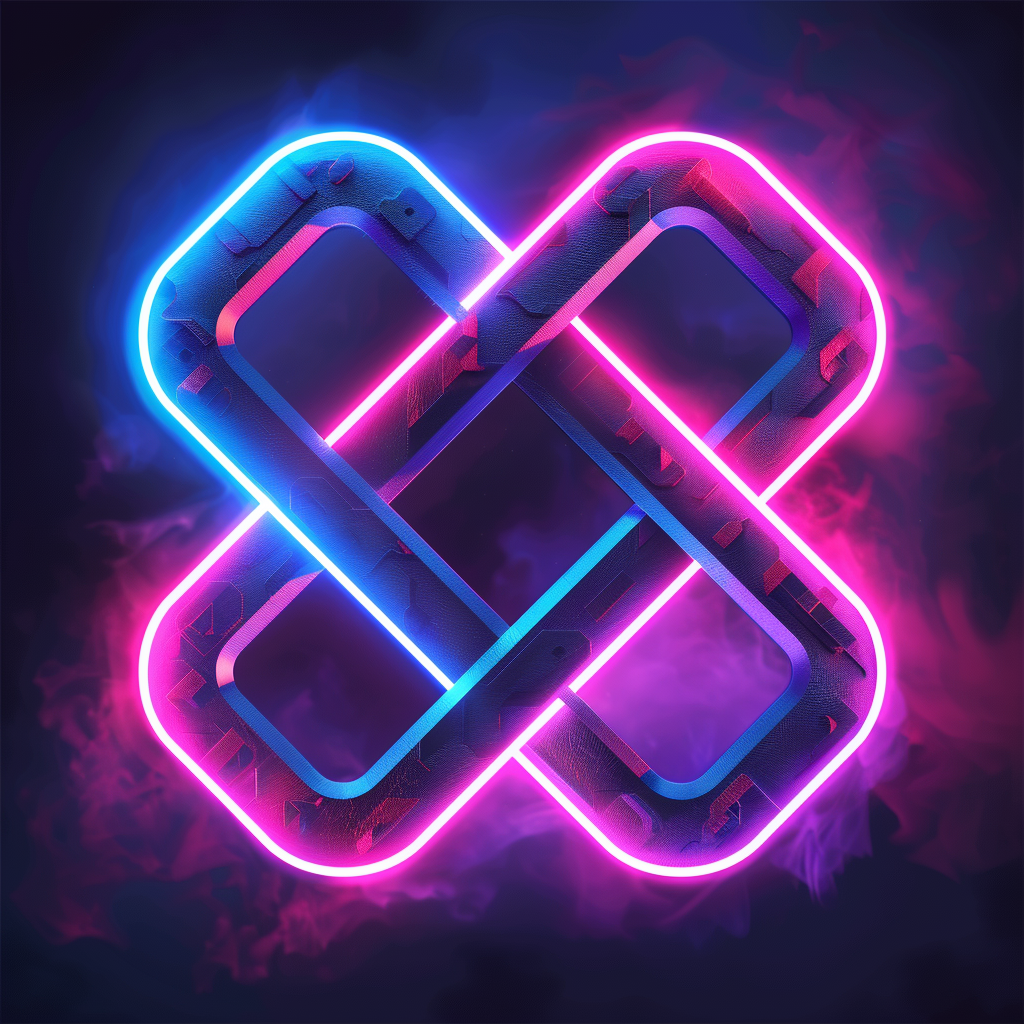 Glyphs collection artwork