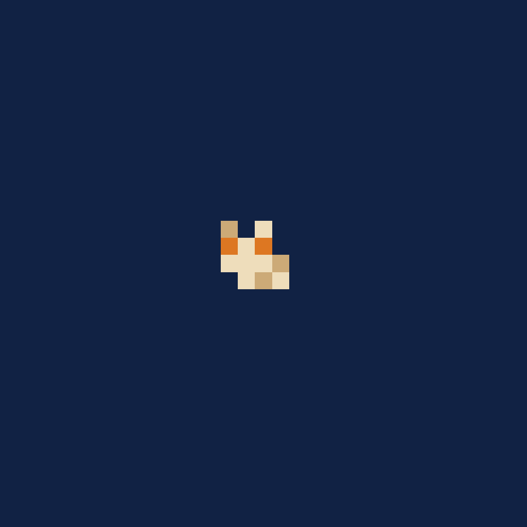 4x4 Cat #33