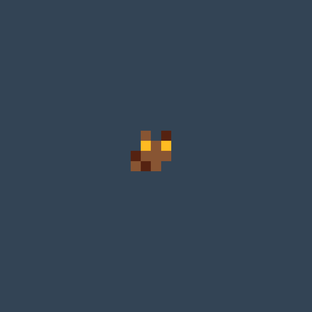 4x4 Cat #97