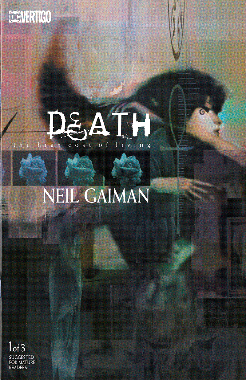 Death The High Cost of 157 NFT artwork