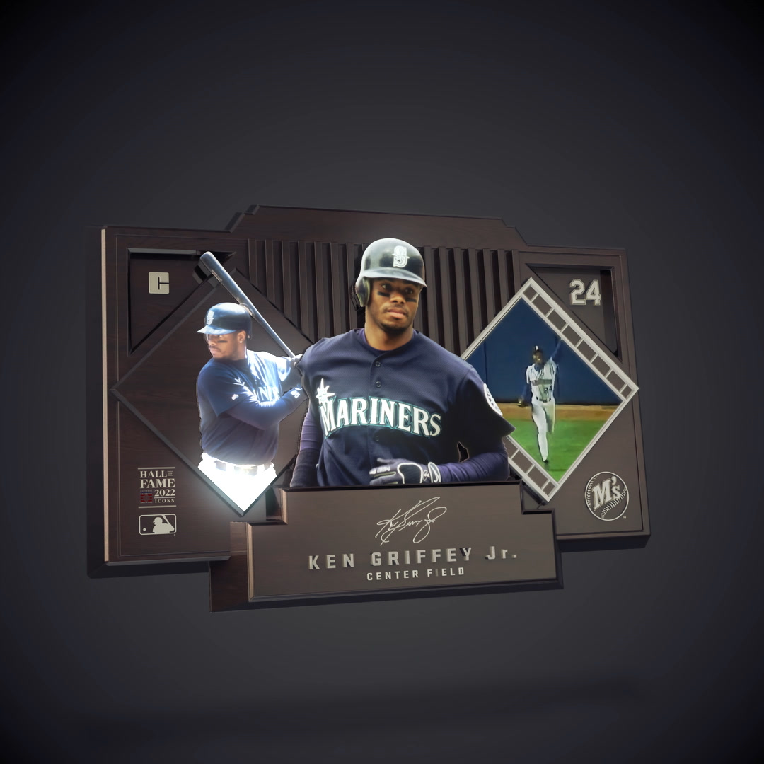 2022 Hall of Fame ICONs Full 64