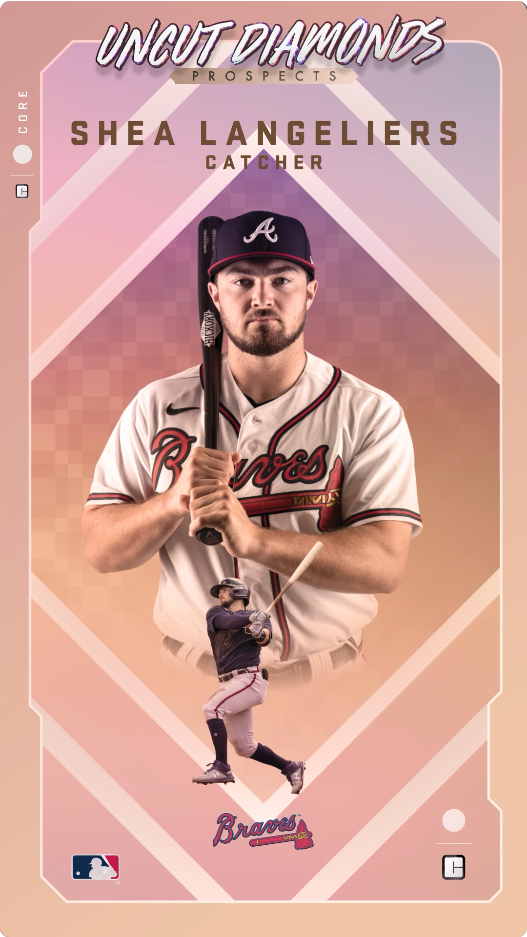 Shea Langeliers (150/559) NFT artwork