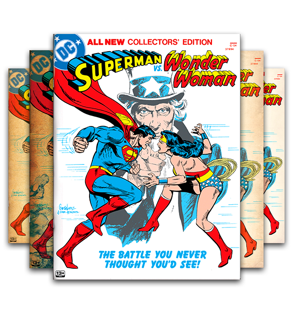 All New Collectors Edition 54 12 NFT artwork