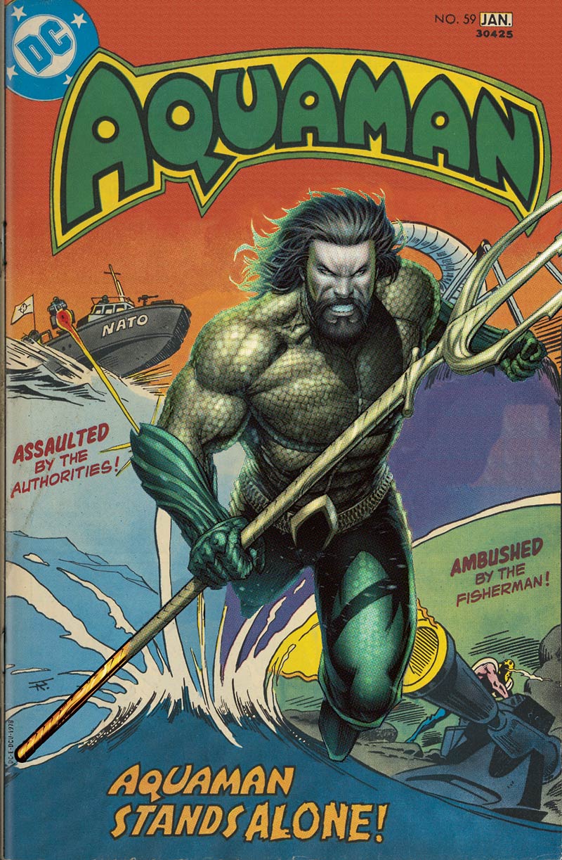 Aquaman 59 273
