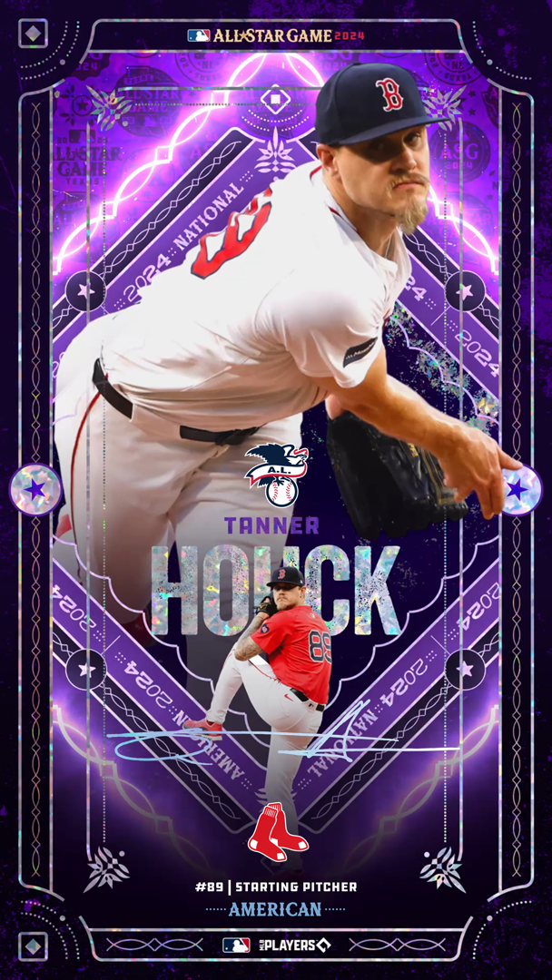 Tanner Houck (2/25)