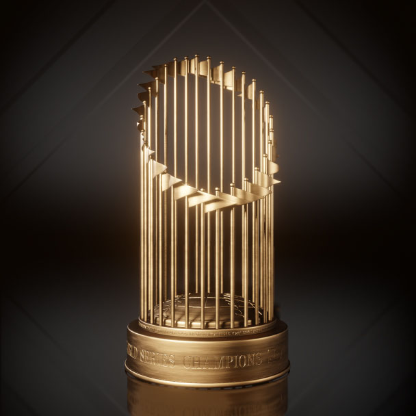 2021 World Series Bronze 250