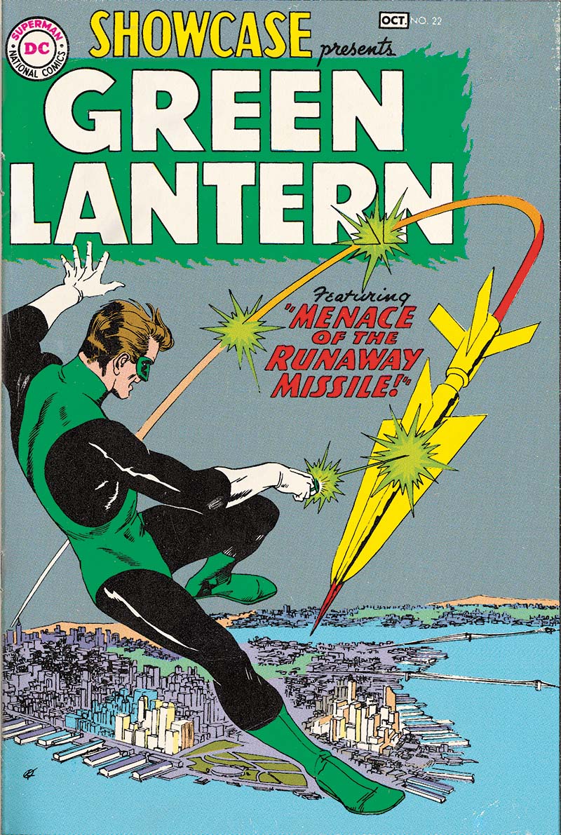 Showcase (1956-1978) #22 239 NFT artwork