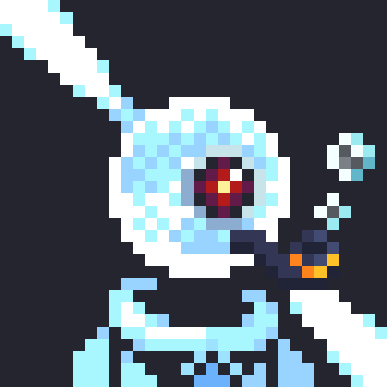 VALIDATOR #1833 NFT artwork