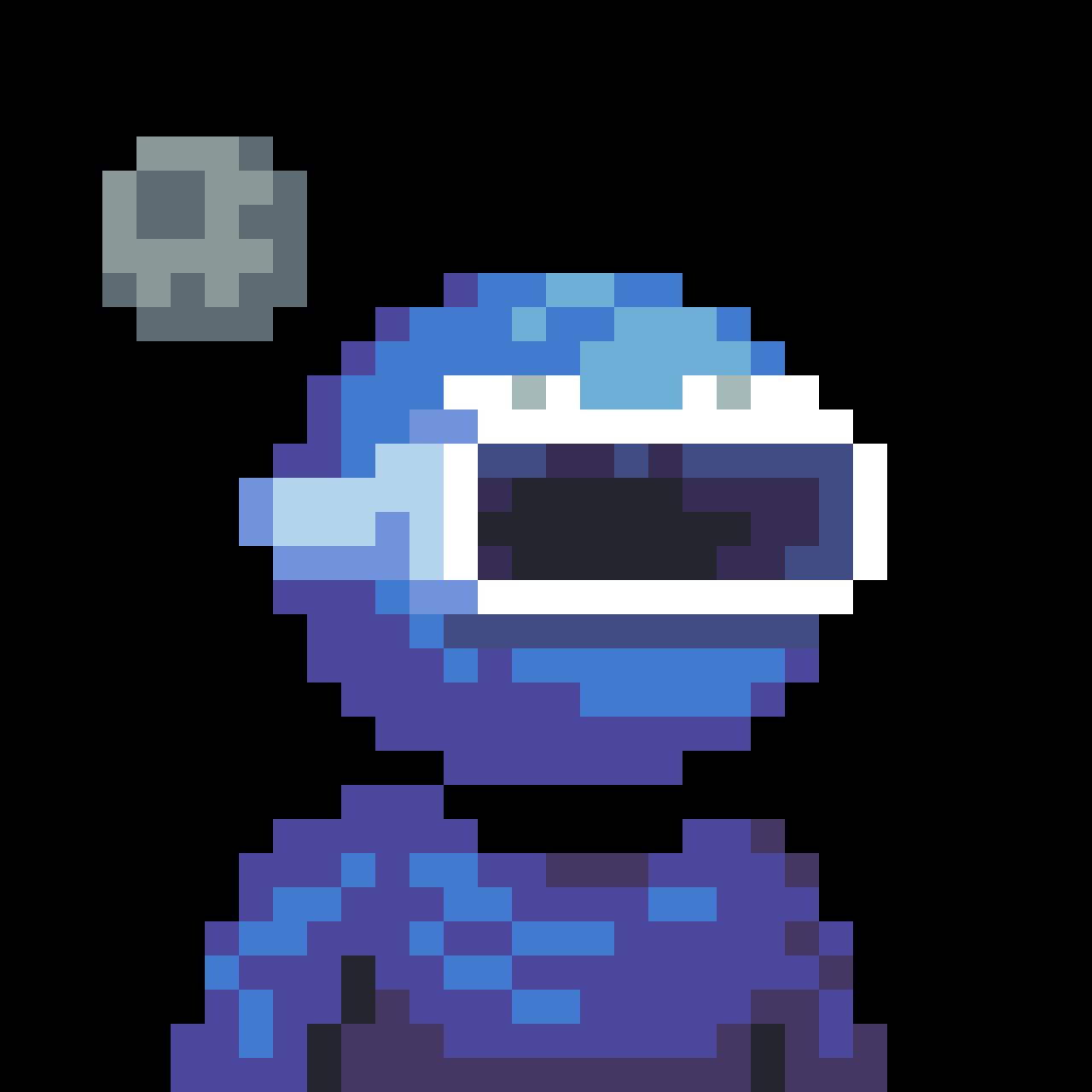 VALIDATOR #560