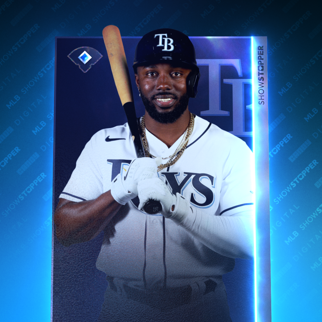 Randy Arozarena (10/100)
