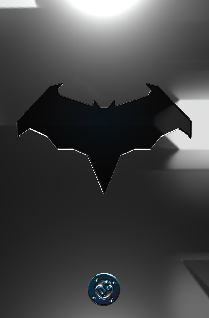 Batman 1 Crafted Edition 125