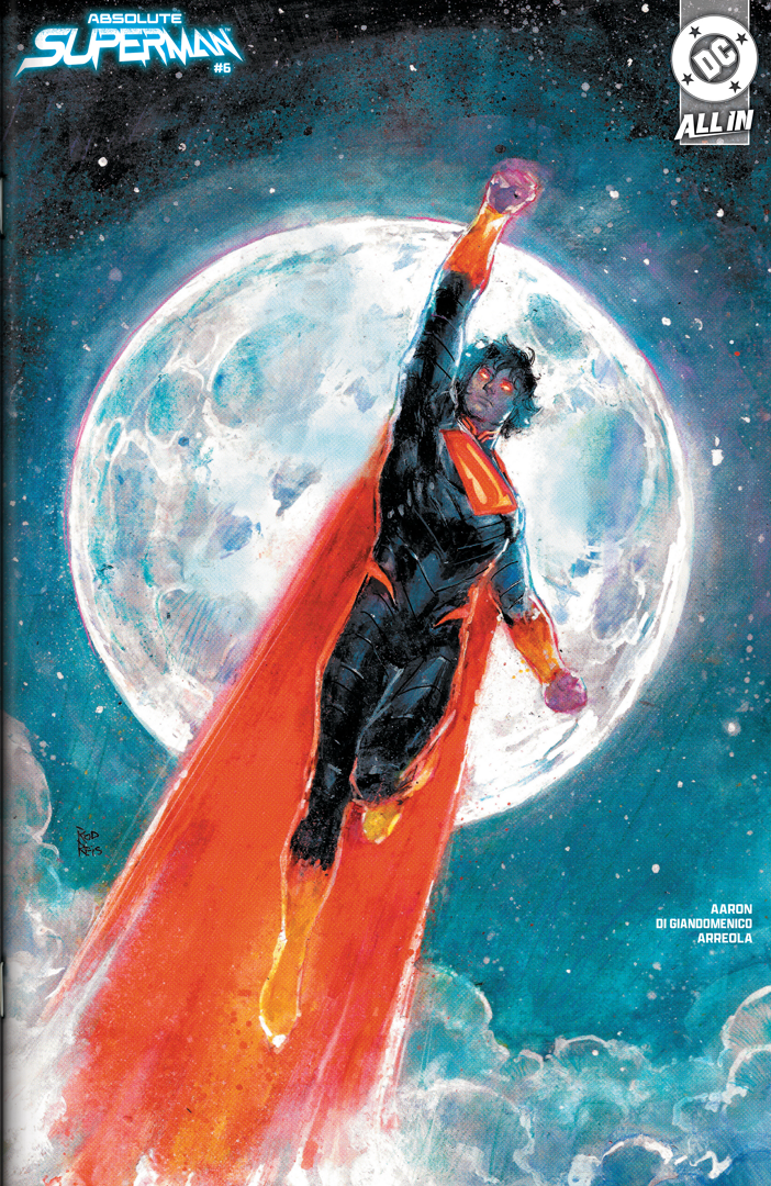 Absolute Superman (2024-) #6 44