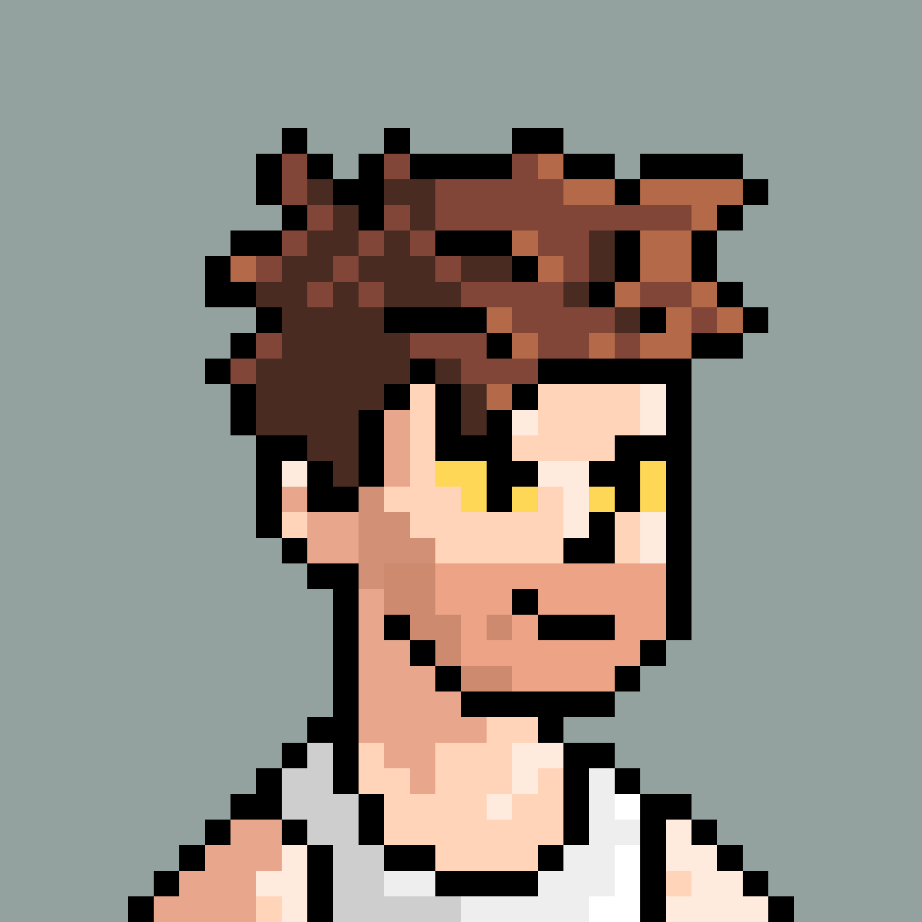 <Player2> #7006 NFT artwork